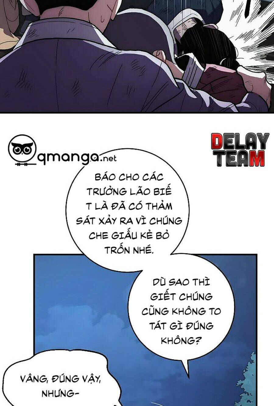 Huyền Thoại Diệt Thế Độc Long - Chapter 6 - Page 41