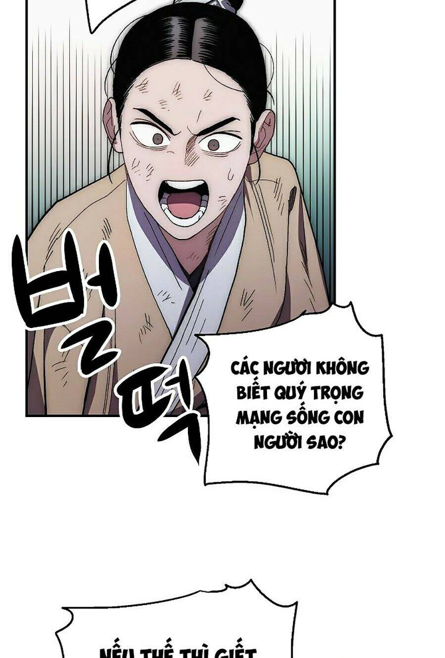 Huyền Thoại Diệt Thế Độc Long - Chapter 6 - Page 43