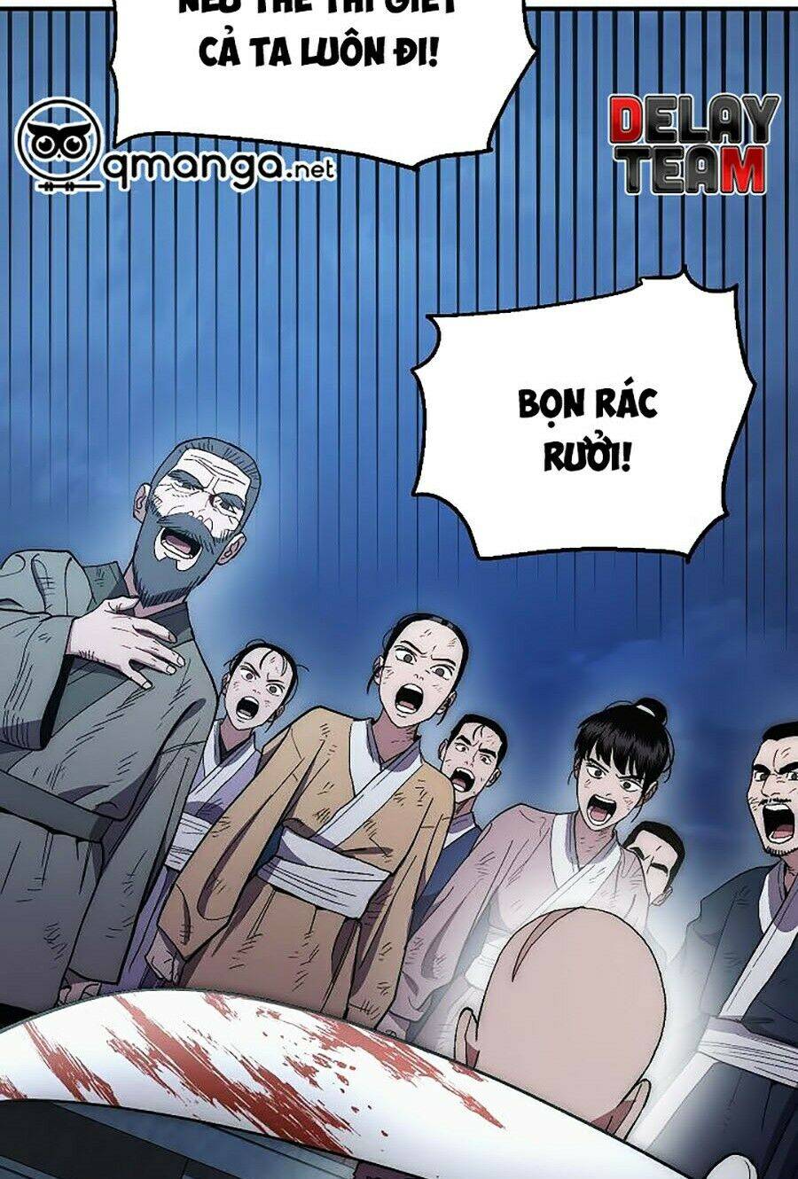 Huyền Thoại Diệt Thế Độc Long - Chapter 6 - Page 44