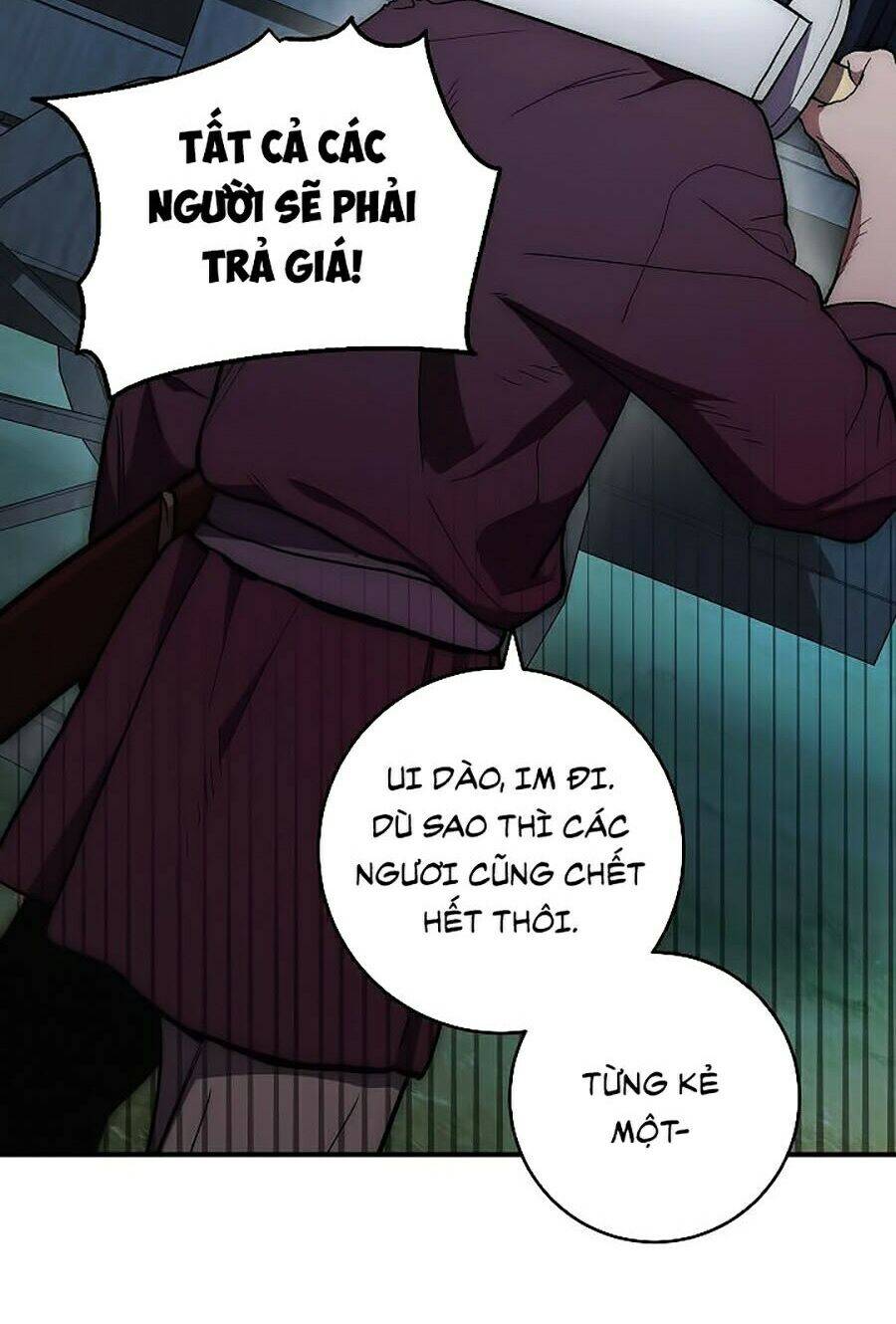 Huyền Thoại Diệt Thế Độc Long - Chapter 6 - Page 45