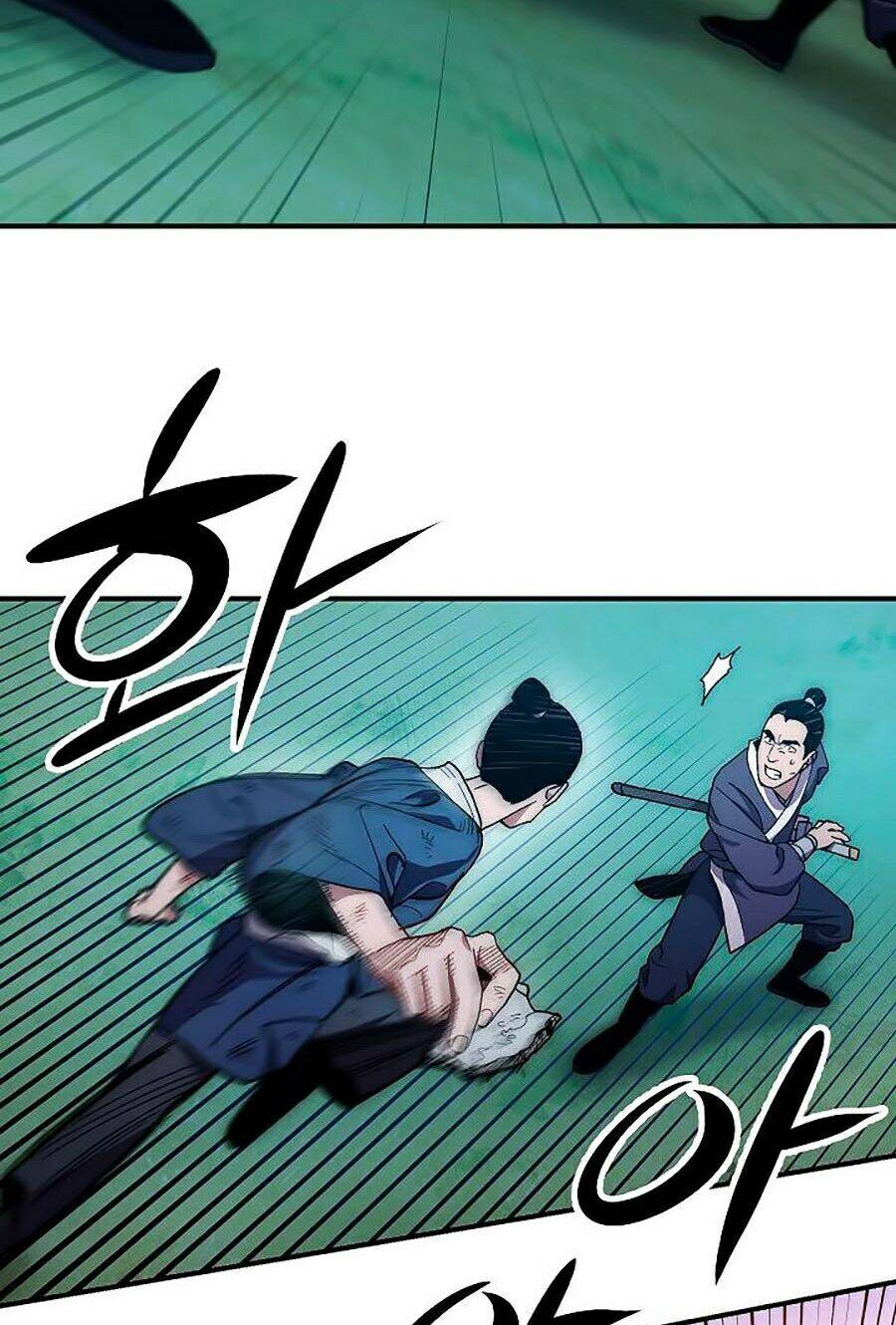 Huyền Thoại Diệt Thế Độc Long - Chapter 6 - Page 49