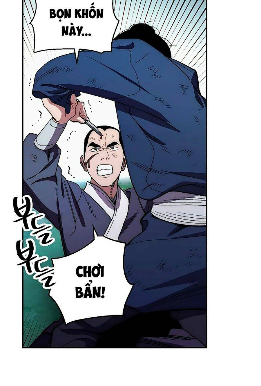 Huyền Thoại Diệt Thế Độc Long - Chapter 6 - Page 52