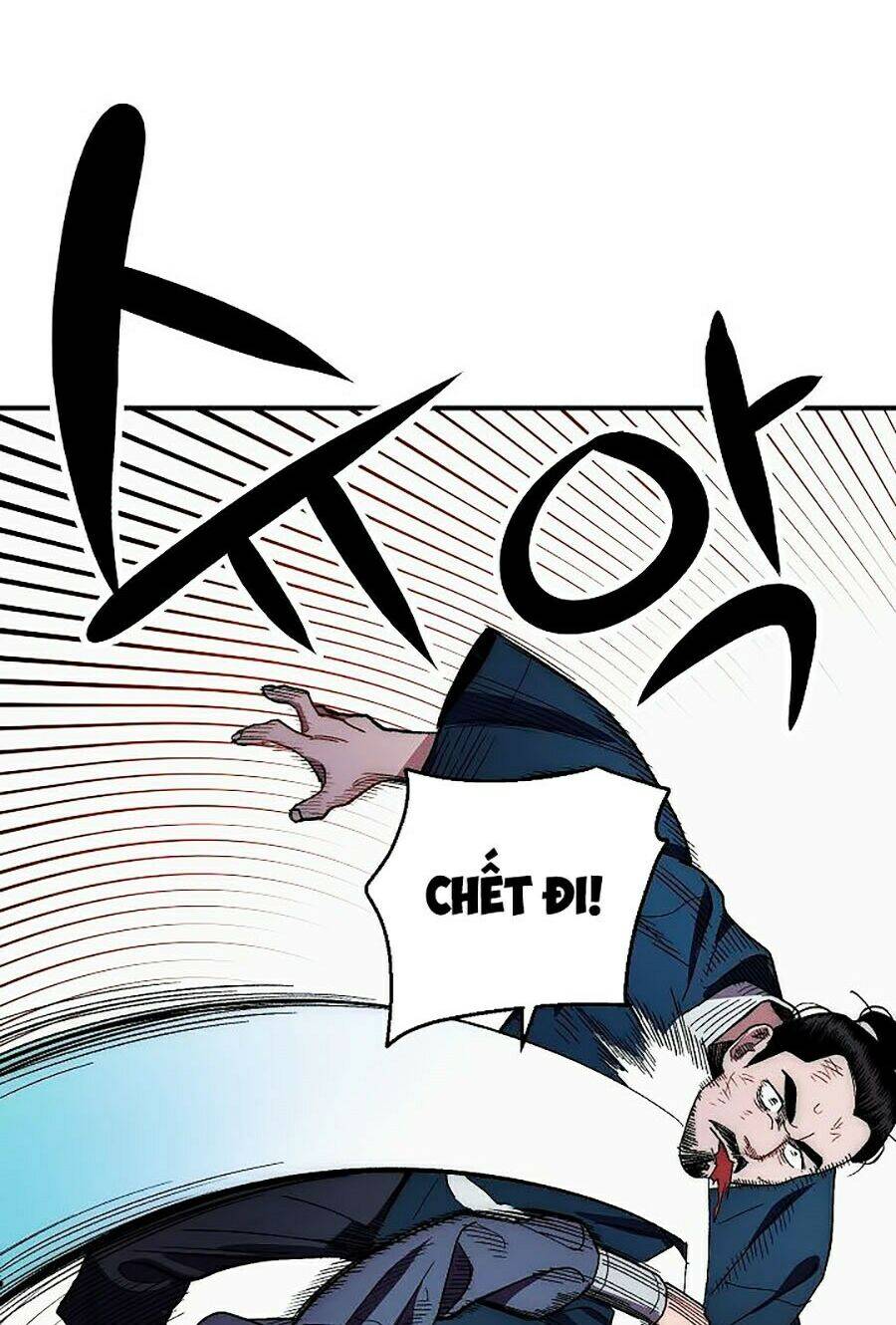 Huyền Thoại Diệt Thế Độc Long - Chapter 6 - Page 53