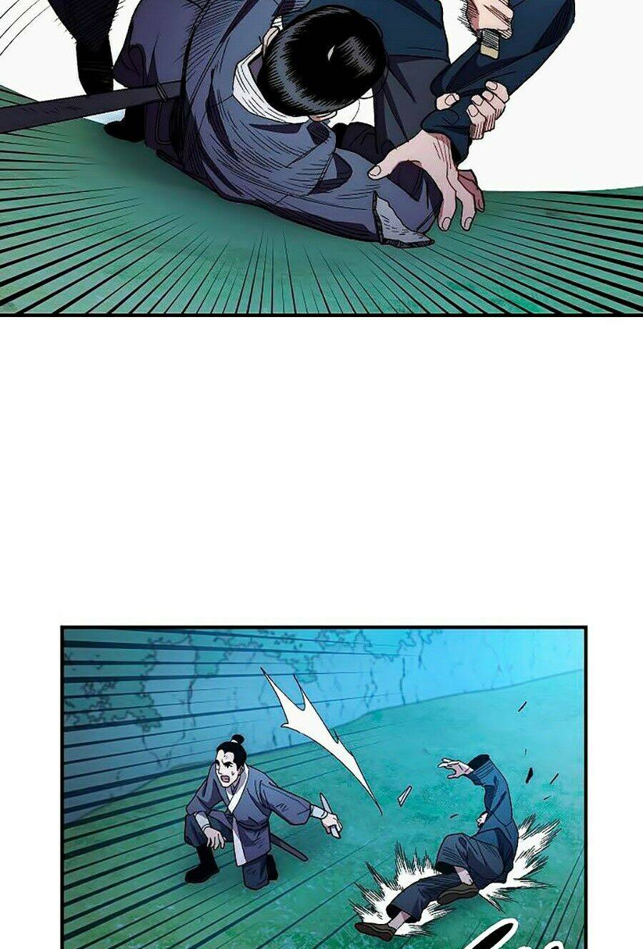 Huyền Thoại Diệt Thế Độc Long - Chapter 6 - Page 54