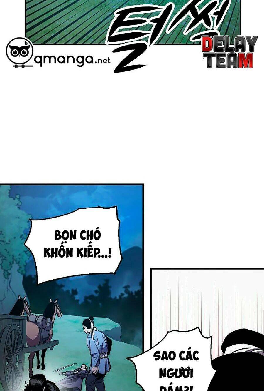 Huyền Thoại Diệt Thế Độc Long - Chapter 6 - Page 55
