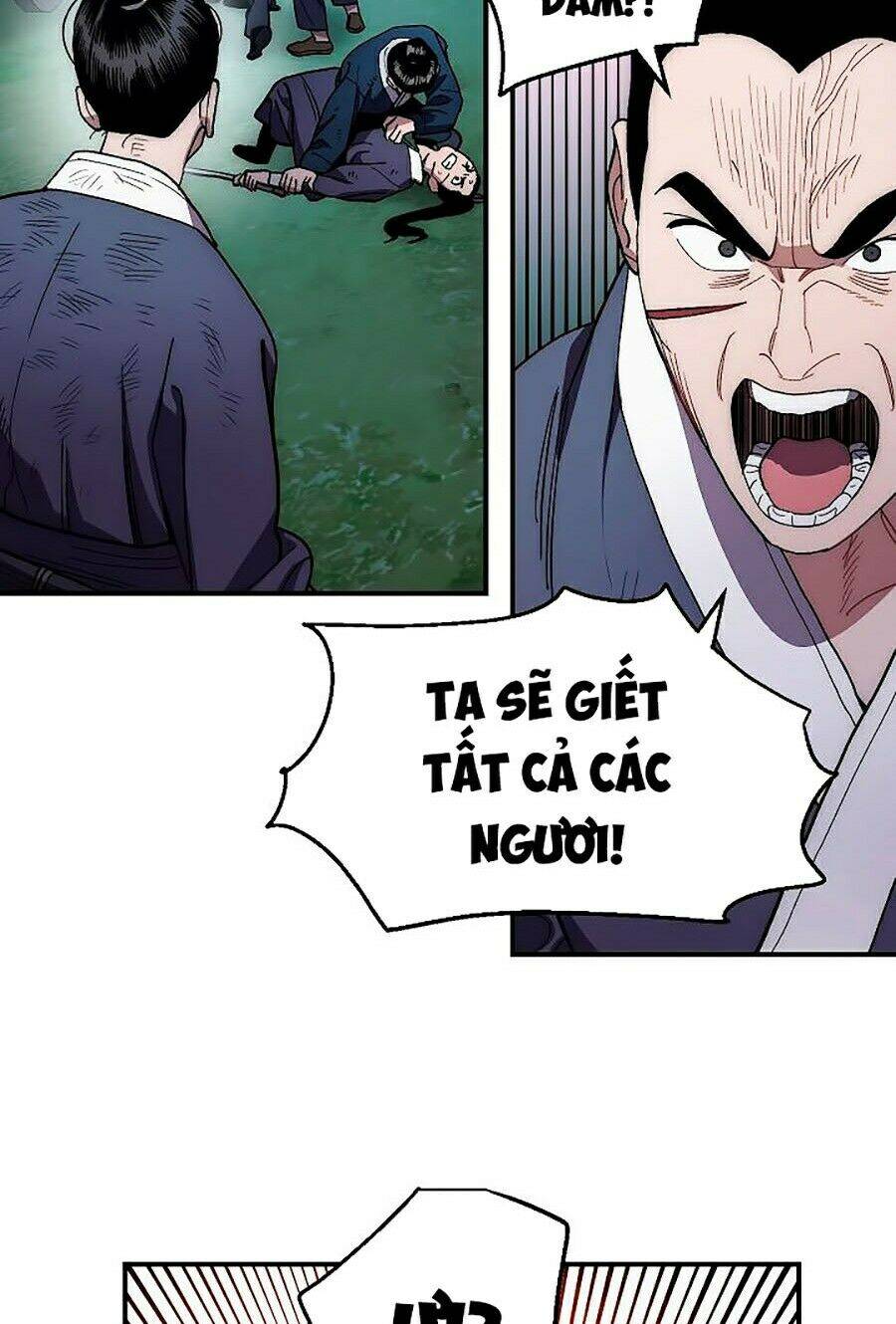 Huyền Thoại Diệt Thế Độc Long - Chapter 6 - Page 56