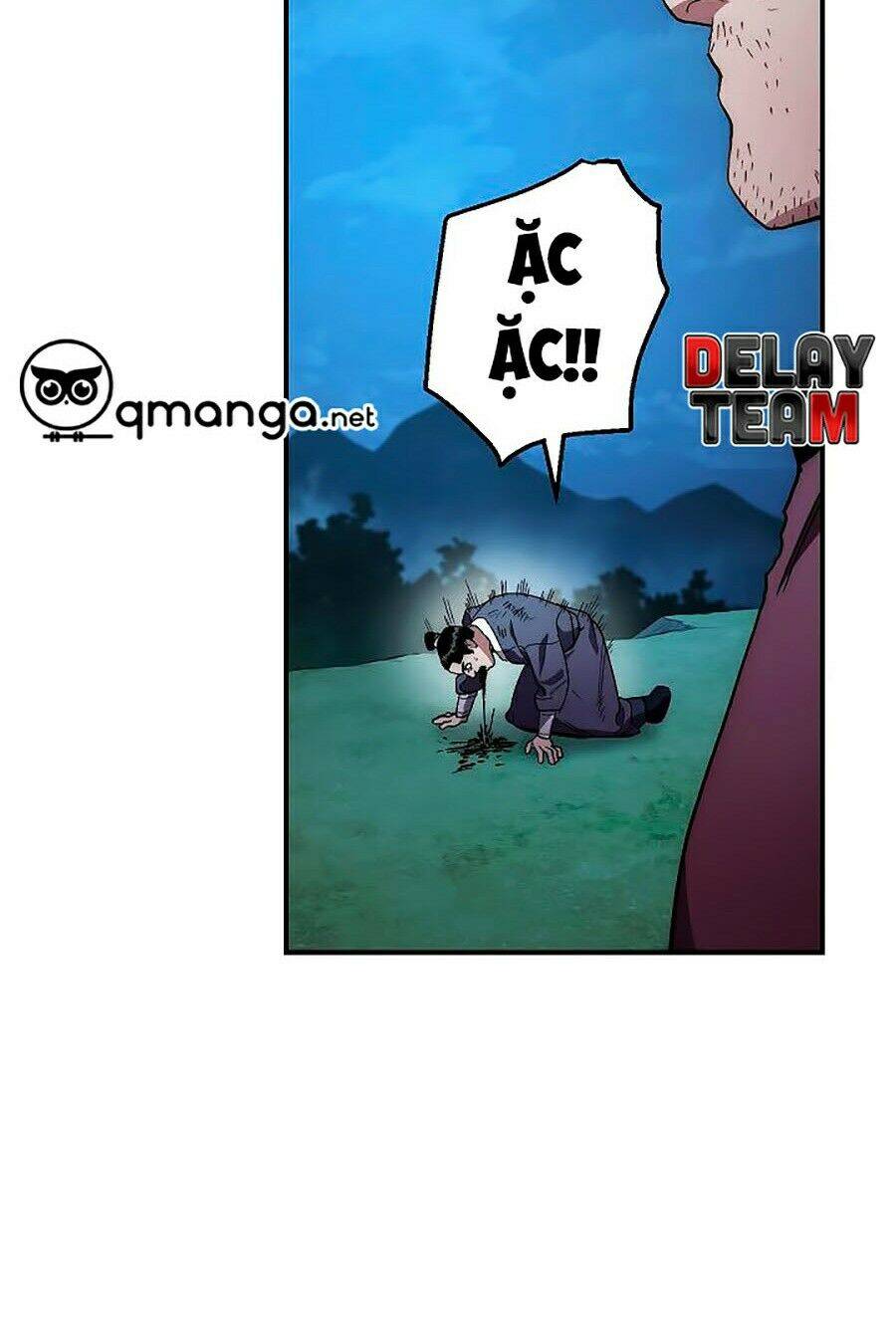 Huyền Thoại Diệt Thế Độc Long - Chapter 6 - Page 58