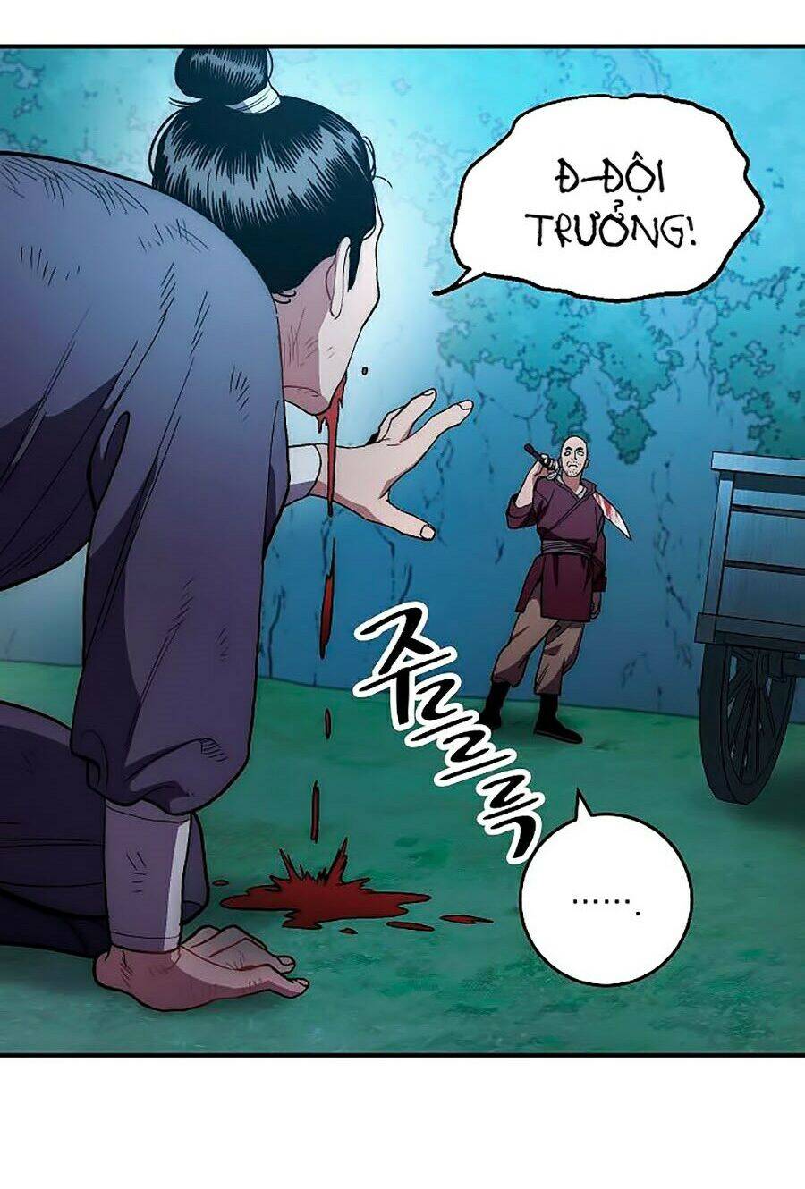Huyền Thoại Diệt Thế Độc Long - Chapter 6 - Page 59
