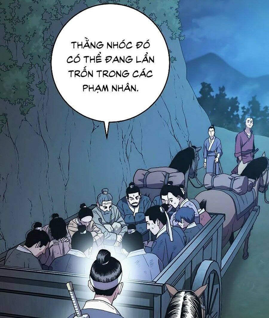 Huyền Thoại Diệt Thế Độc Long - Chapter 6 - Page 6