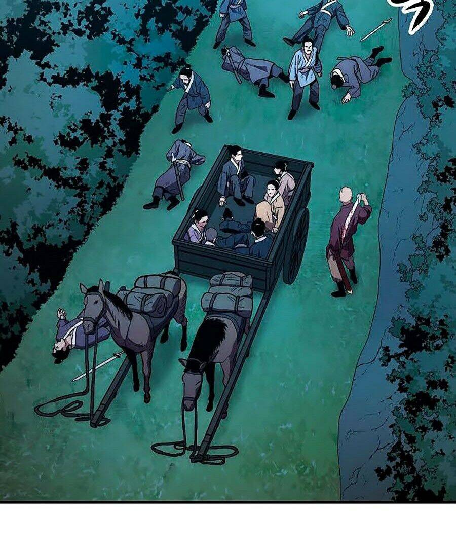 Huyền Thoại Diệt Thế Độc Long - Chapter 6 - Page 62