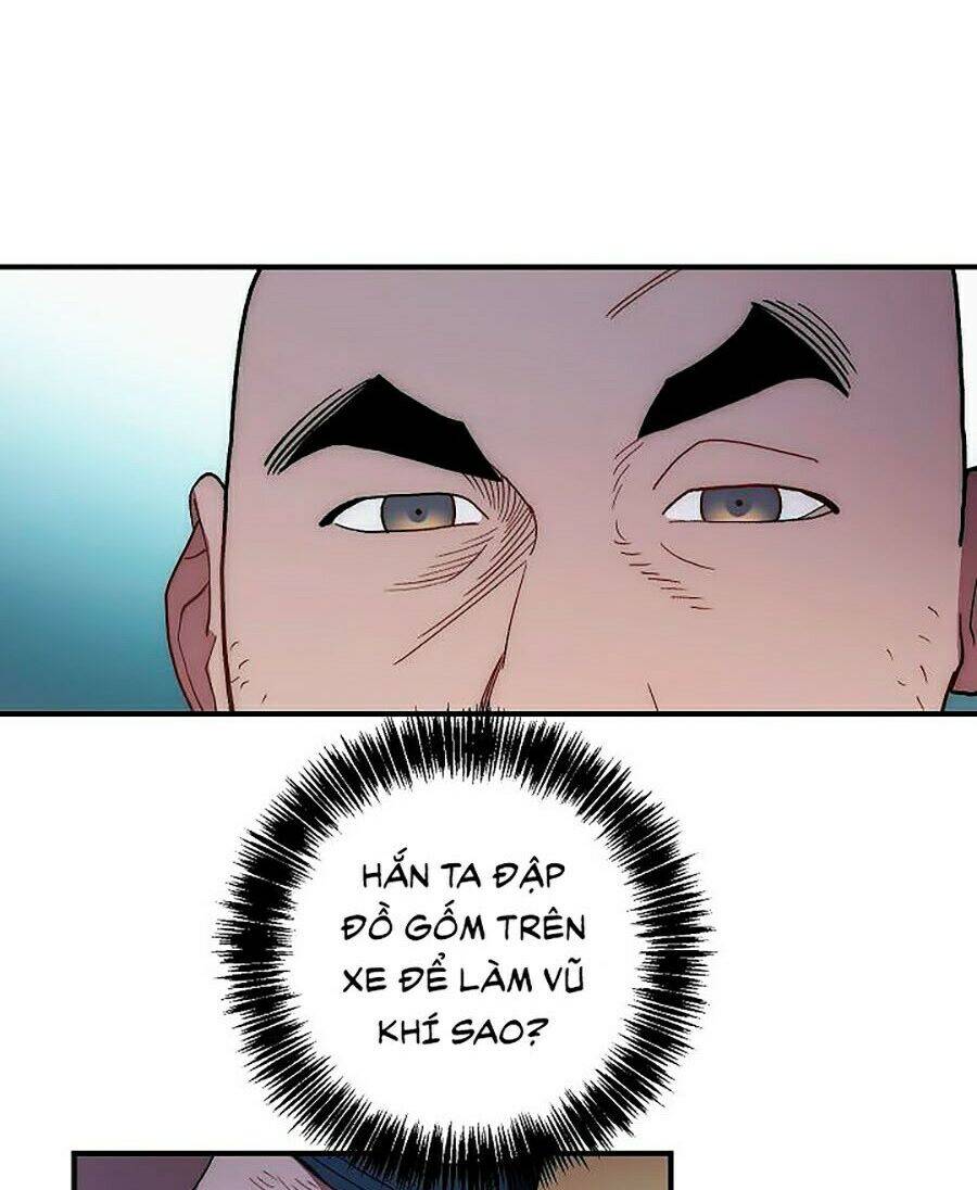 Huyền Thoại Diệt Thế Độc Long - Chapter 6 - Page 63