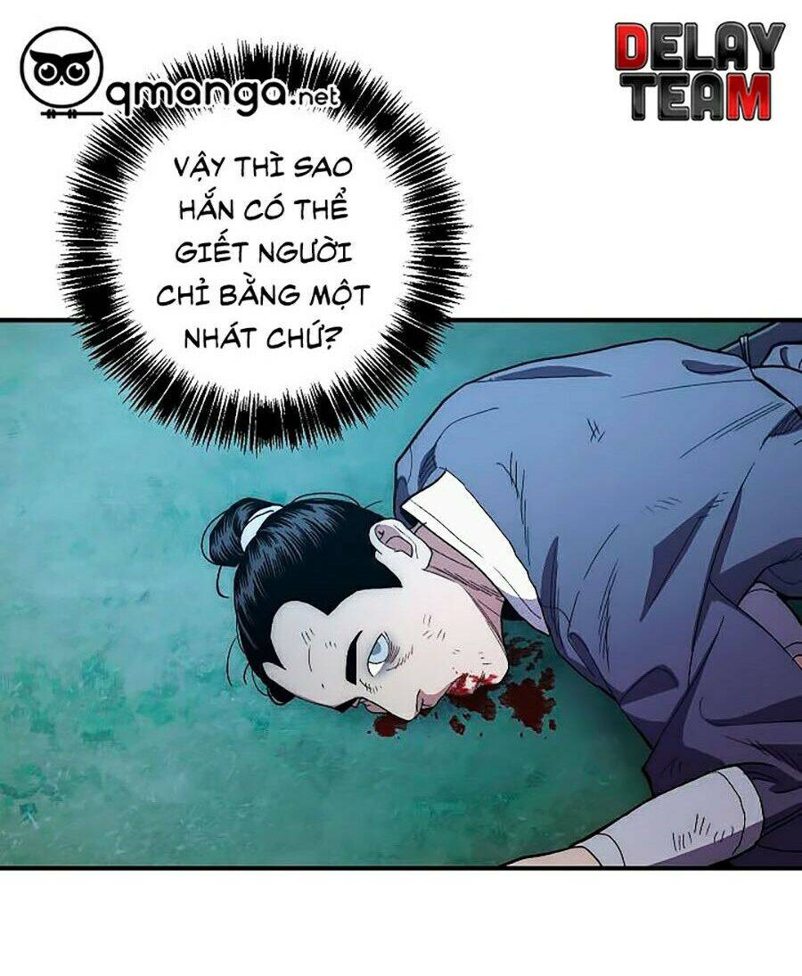 Huyền Thoại Diệt Thế Độc Long - Chapter 6 - Page 65