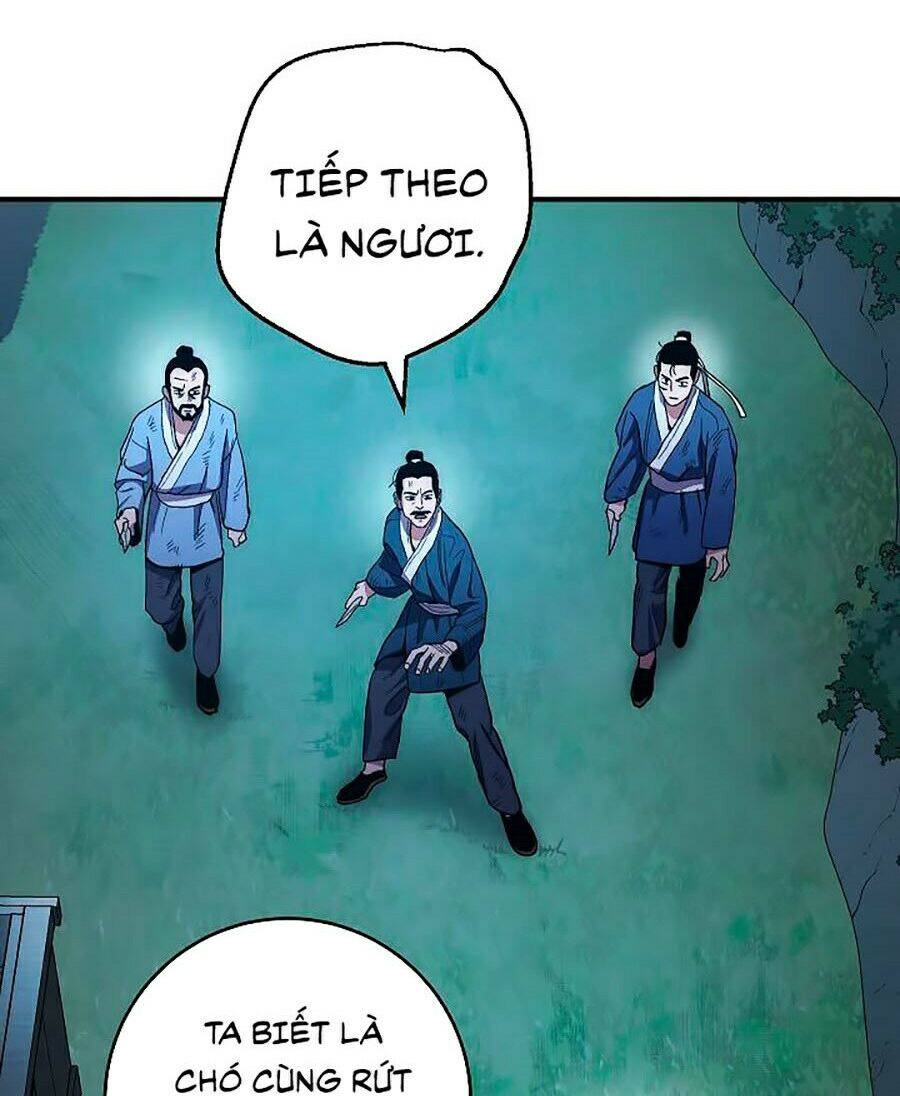 Huyền Thoại Diệt Thế Độc Long - Chapter 6 - Page 67