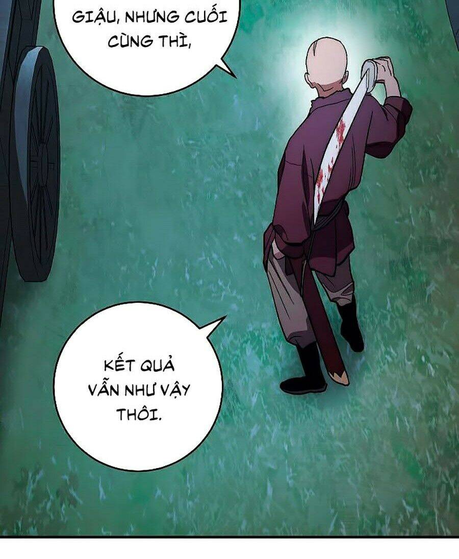 Huyền Thoại Diệt Thế Độc Long - Chapter 6 - Page 68