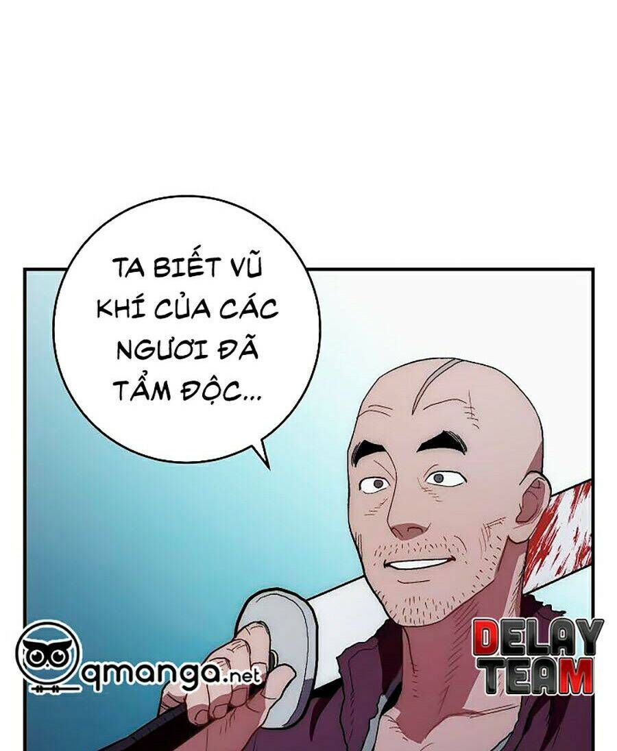 Huyền Thoại Diệt Thế Độc Long - Chapter 6 - Page 69