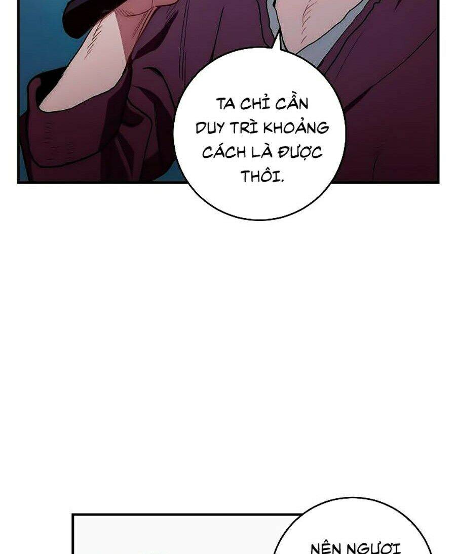 Huyền Thoại Diệt Thế Độc Long - Chapter 6 - Page 70