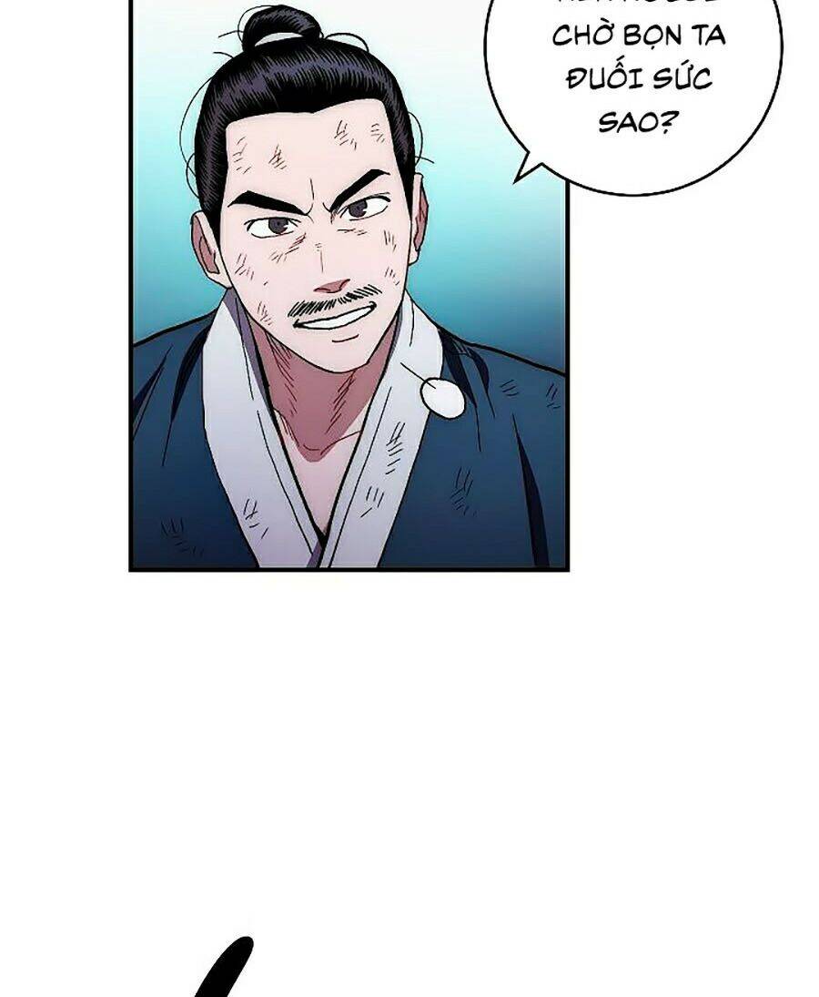 Huyền Thoại Diệt Thế Độc Long - Chapter 6 - Page 71