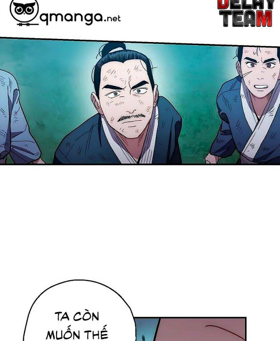 Huyền Thoại Diệt Thế Độc Long - Chapter 6 - Page 74