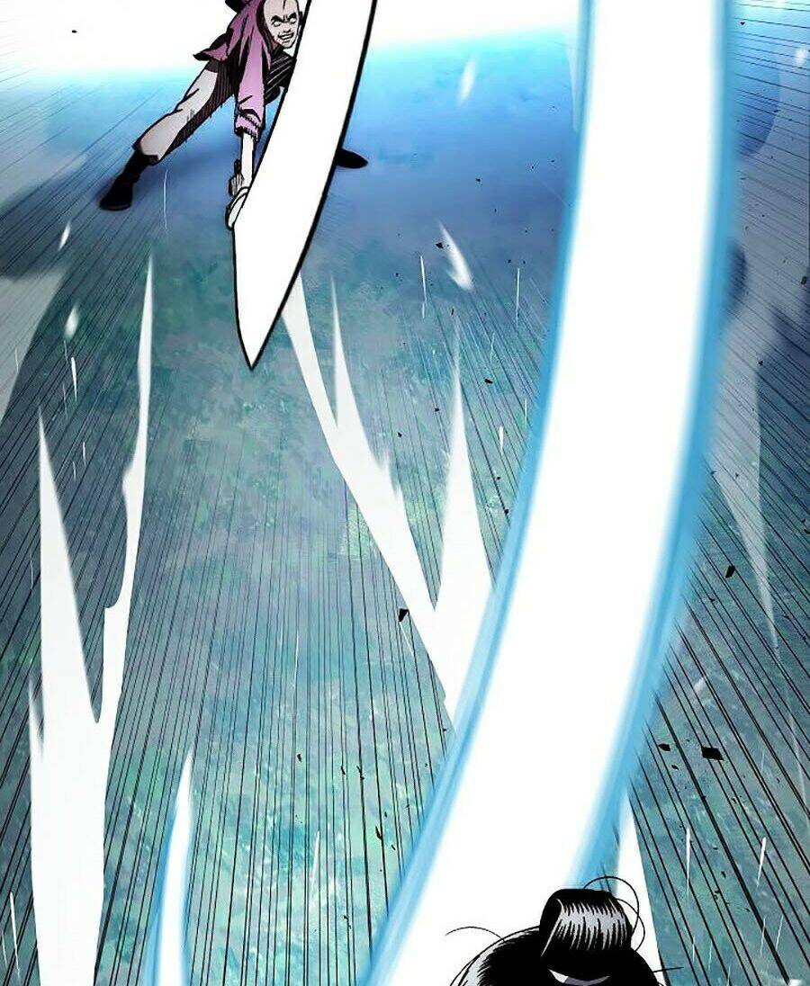 Huyền Thoại Diệt Thế Độc Long - Chapter 6 - Page 77