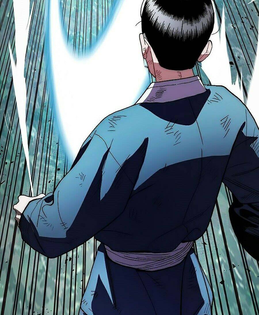 Huyền Thoại Diệt Thế Độc Long - Chapter 6 - Page 78