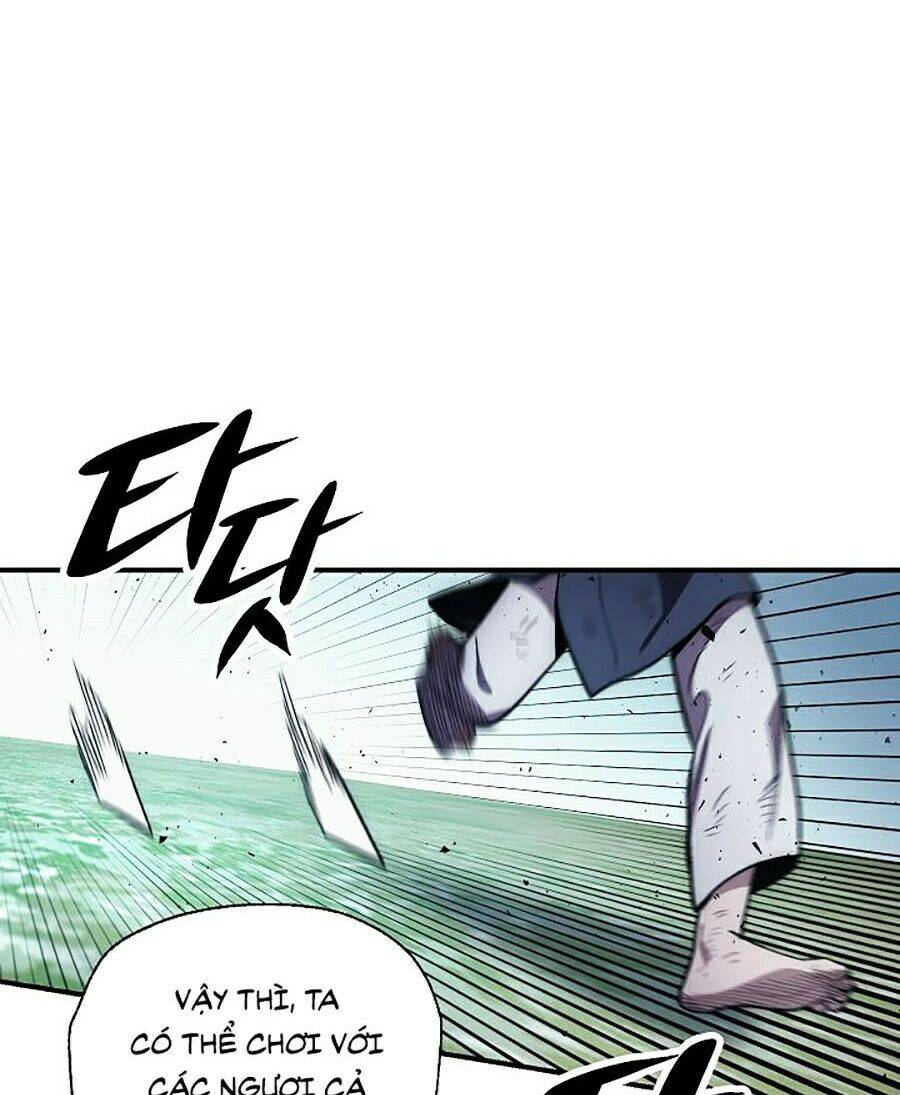 Huyền Thoại Diệt Thế Độc Long - Chapter 6 - Page 85