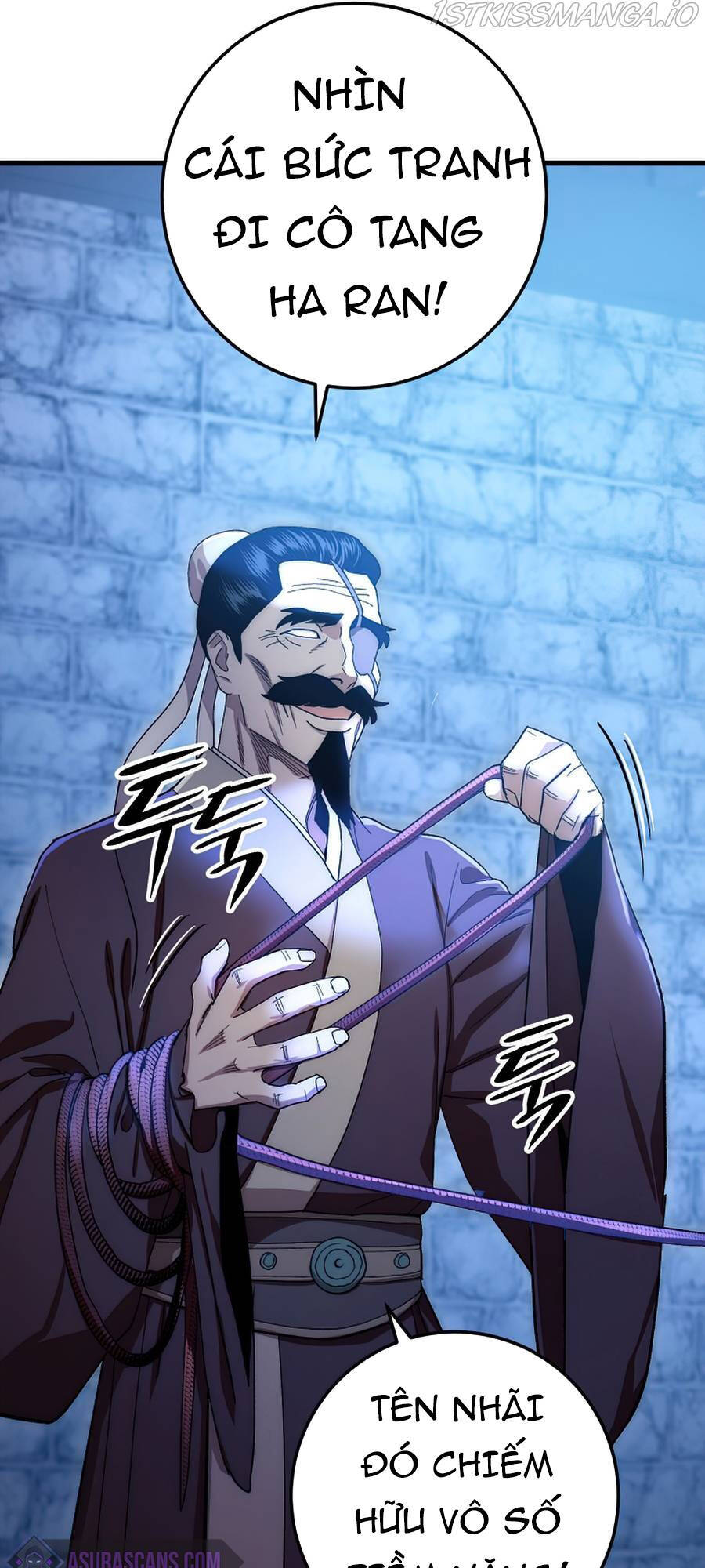 Huyền Thoại Diệt Thế Độc Long - Chapter 60 - Page 13