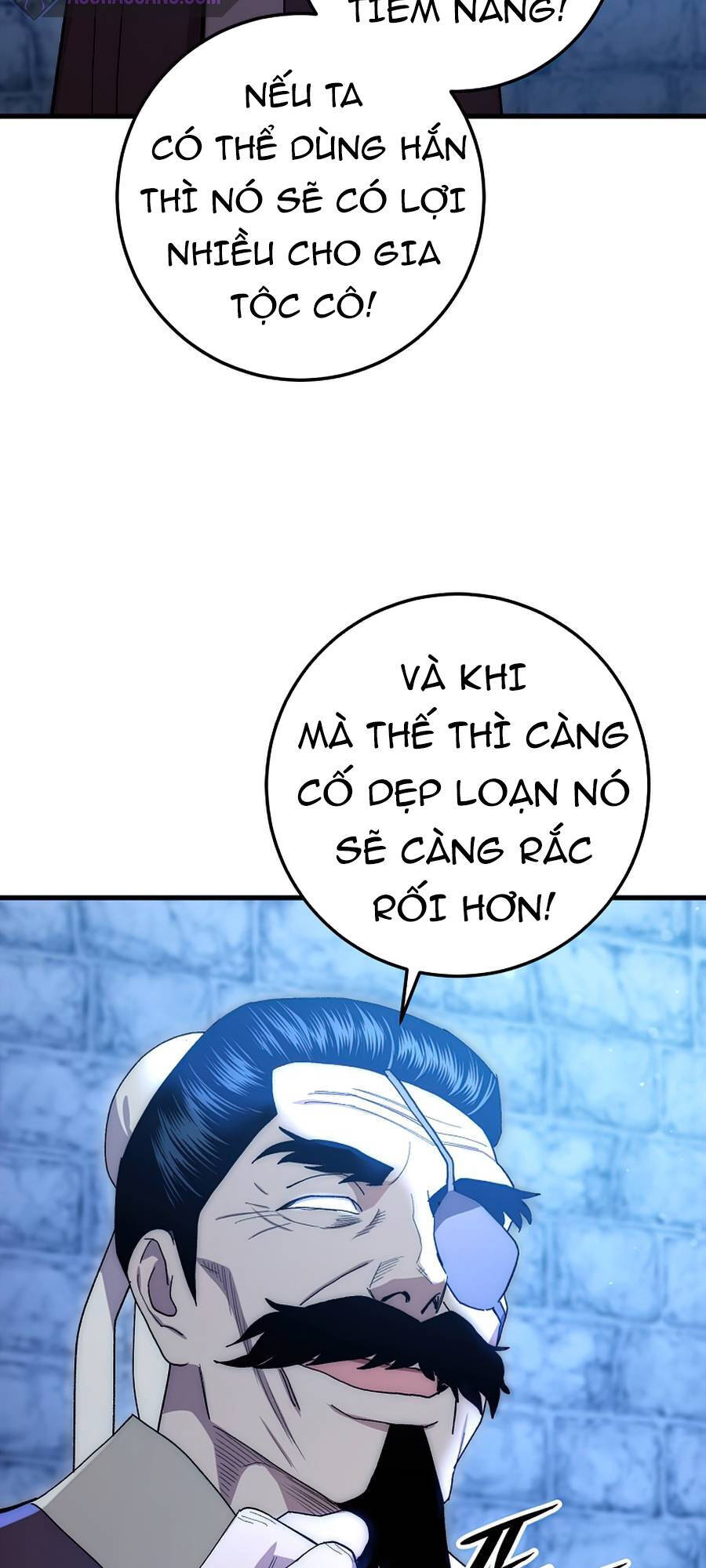 Huyền Thoại Diệt Thế Độc Long - Chapter 60 - Page 14