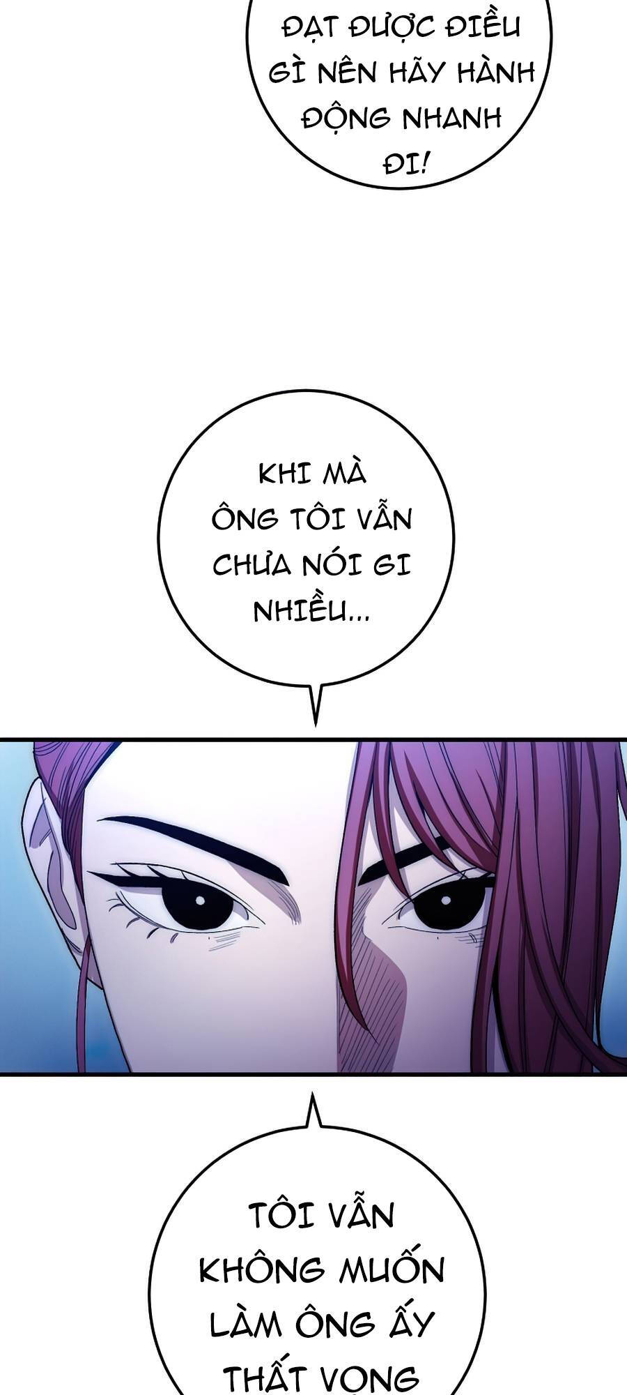 Huyền Thoại Diệt Thế Độc Long - Chapter 60 - Page 18