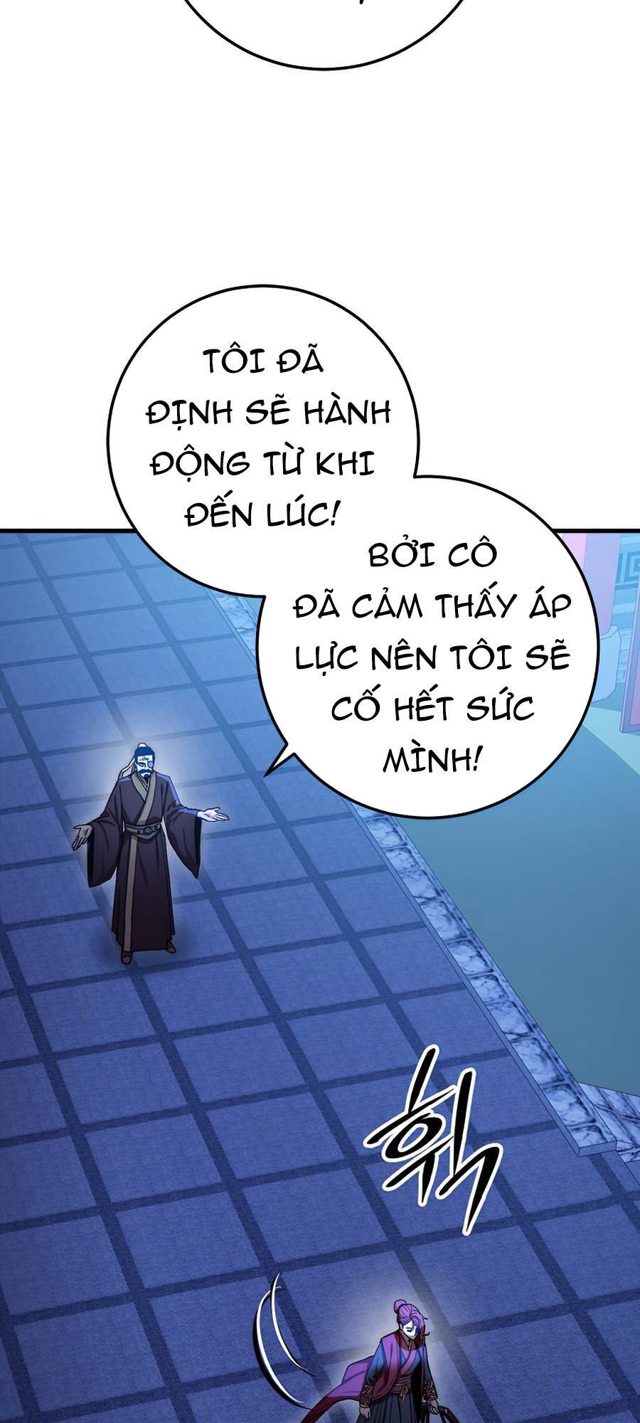 Huyền Thoại Diệt Thế Độc Long - Chapter 60 - Page 19