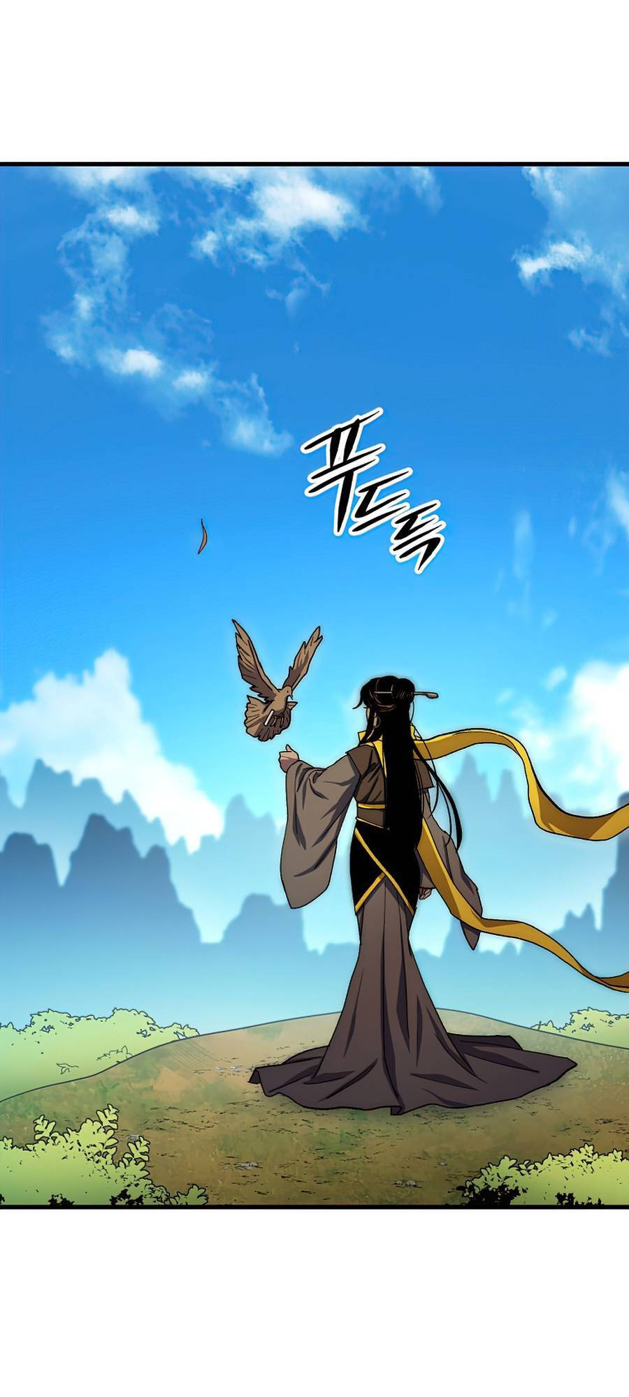 Huyền Thoại Diệt Thế Độc Long - Chapter 60 - Page 27