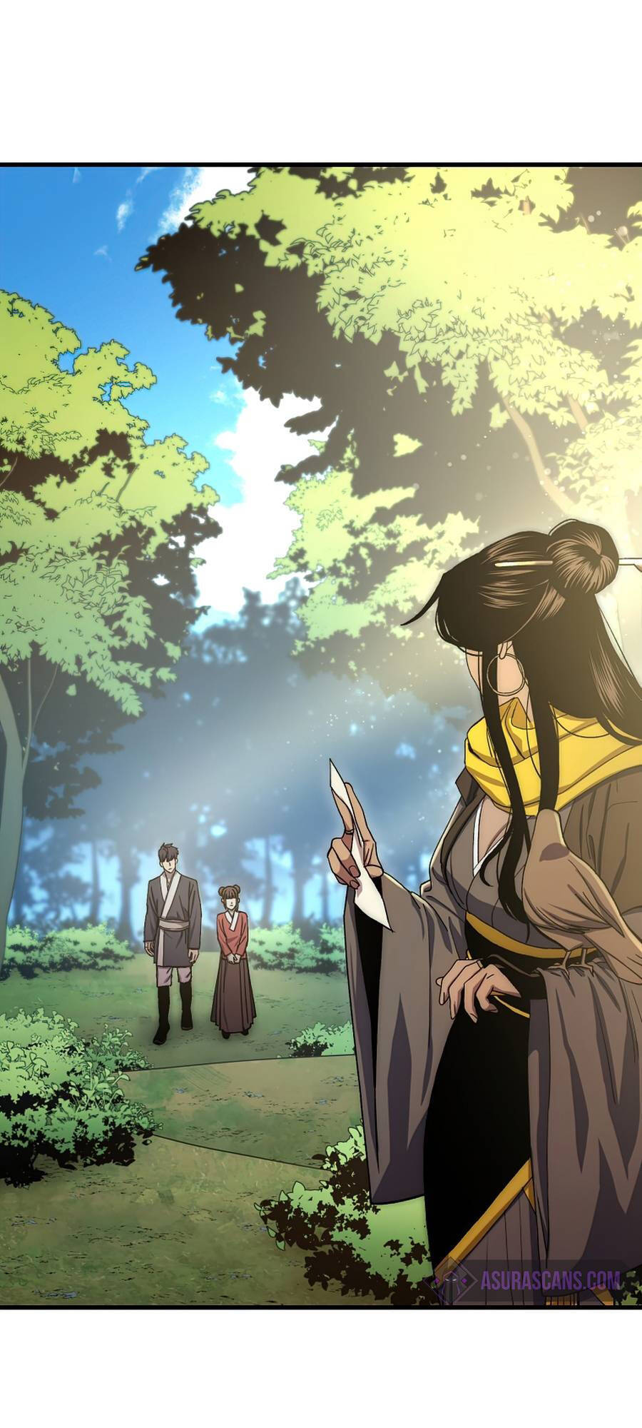 Huyền Thoại Diệt Thế Độc Long - Chapter 60 - Page 32