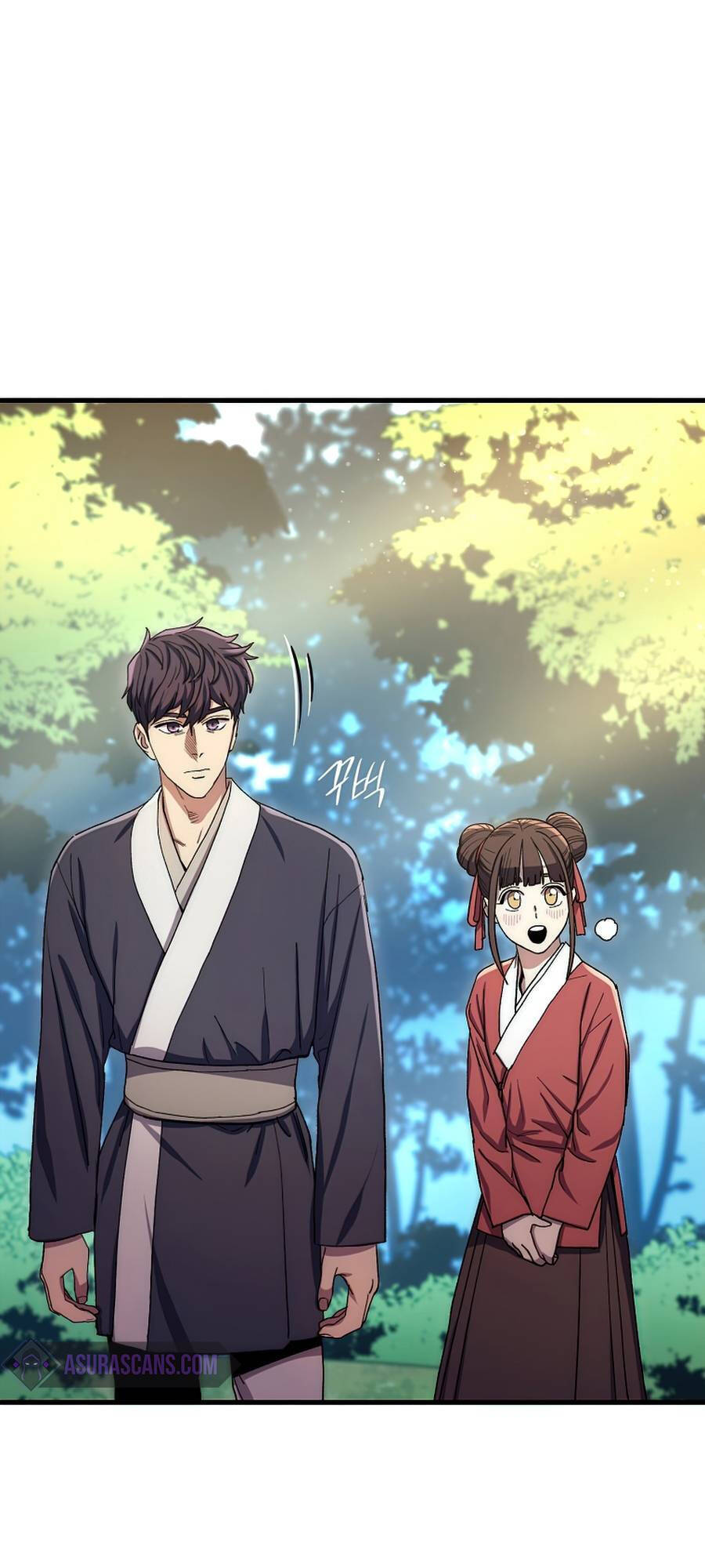 Huyền Thoại Diệt Thế Độc Long - Chapter 60 - Page 33