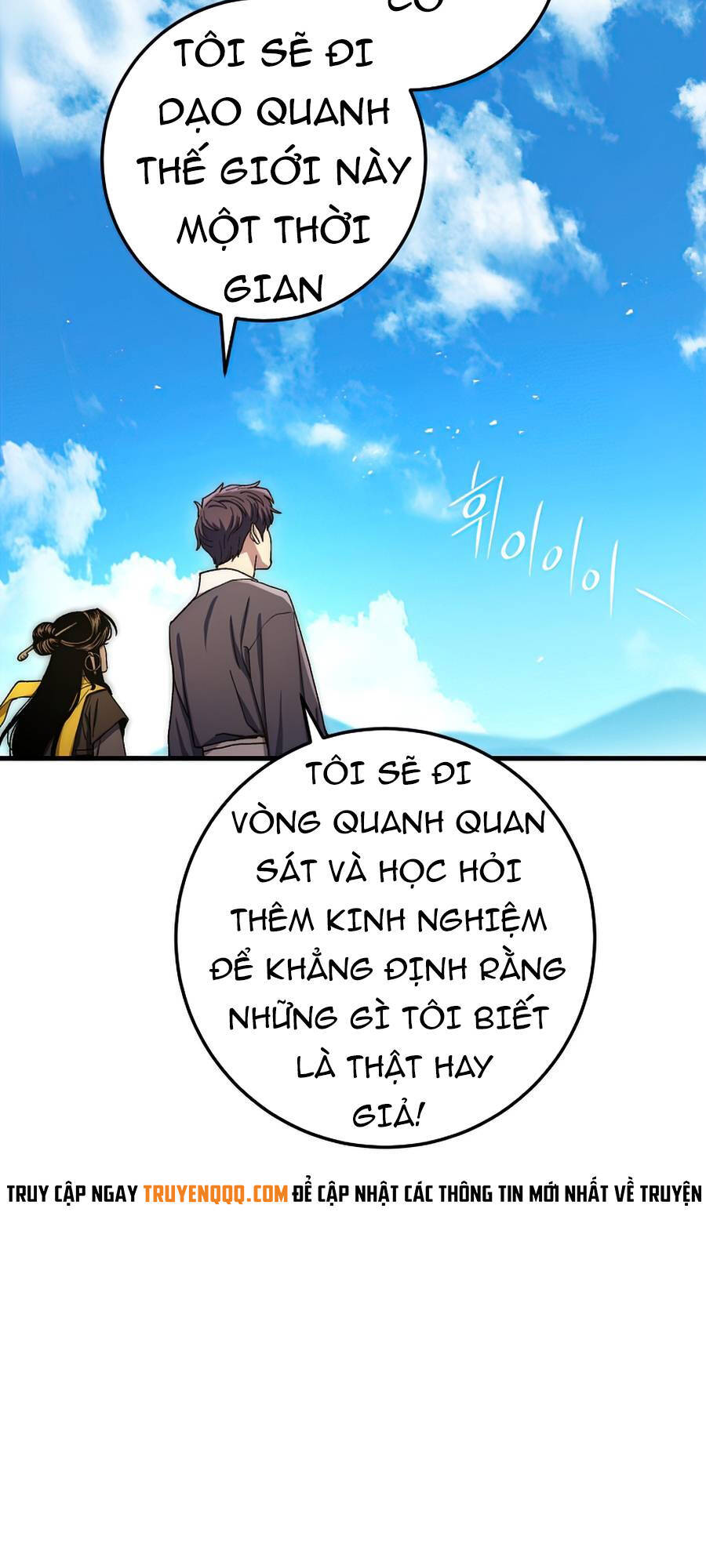 Huyền Thoại Diệt Thế Độc Long - Chapter 60 - Page 37