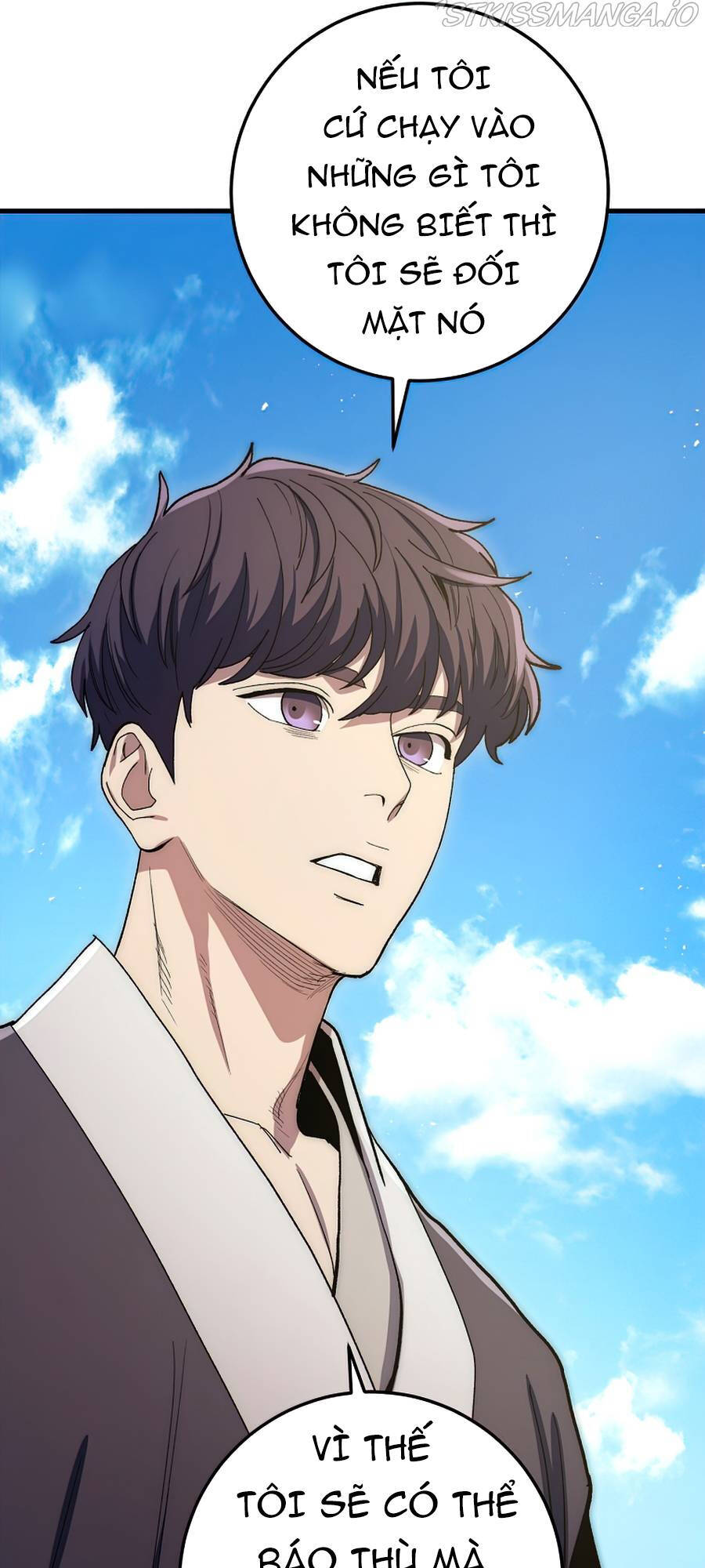Huyền Thoại Diệt Thế Độc Long - Chapter 60 - Page 39