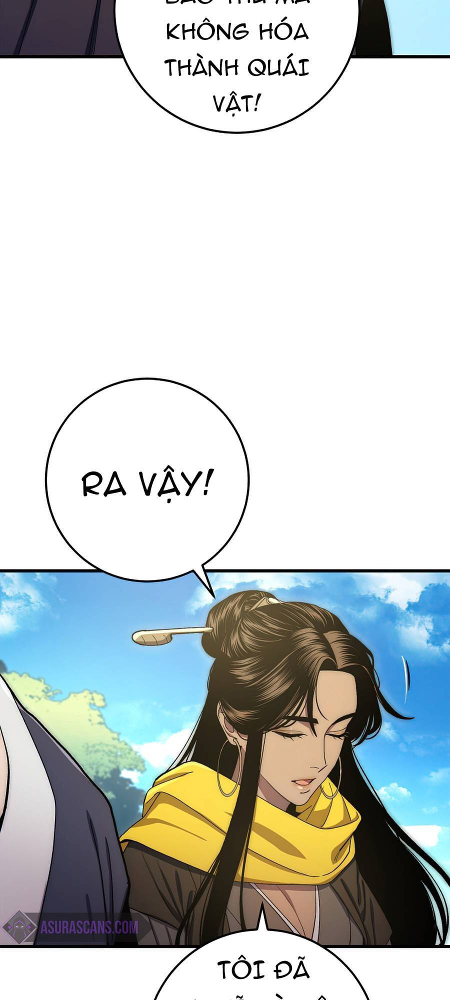 Huyền Thoại Diệt Thế Độc Long - Chapter 60 - Page 40