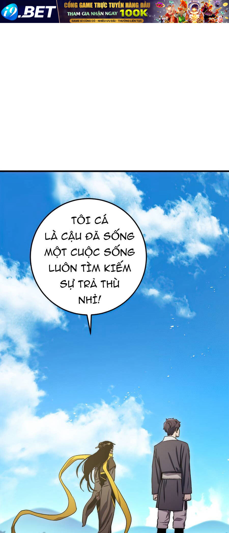 Huyền Thoại Diệt Thế Độc Long - Chapter 60 - Page 44