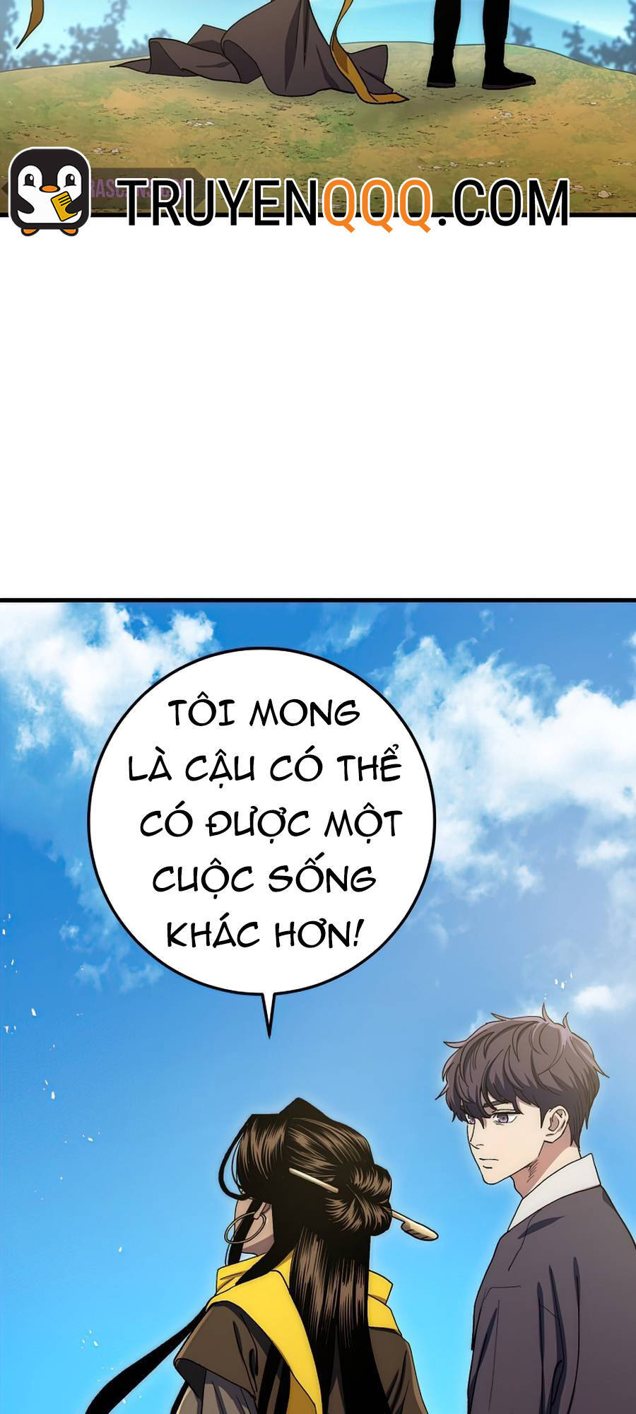 Huyền Thoại Diệt Thế Độc Long - Chapter 60 - Page 45