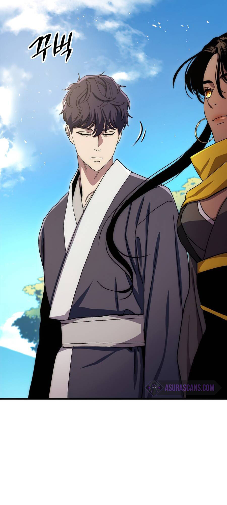 Huyền Thoại Diệt Thế Độc Long - Chapter 60 - Page 48