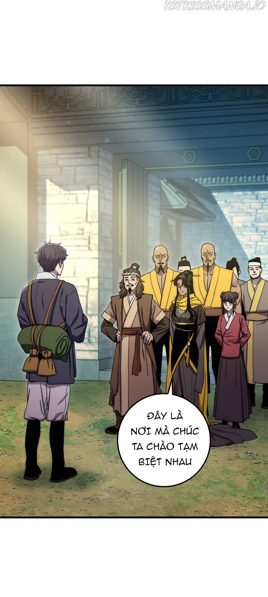 Huyền Thoại Diệt Thế Độc Long - Chapter 60 - Page 52