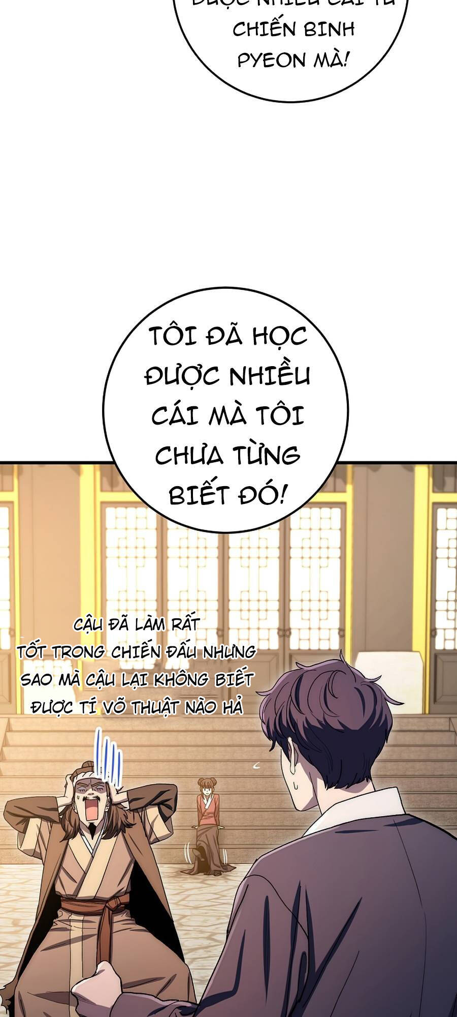 Huyền Thoại Diệt Thế Độc Long - Chapter 60 - Page 55