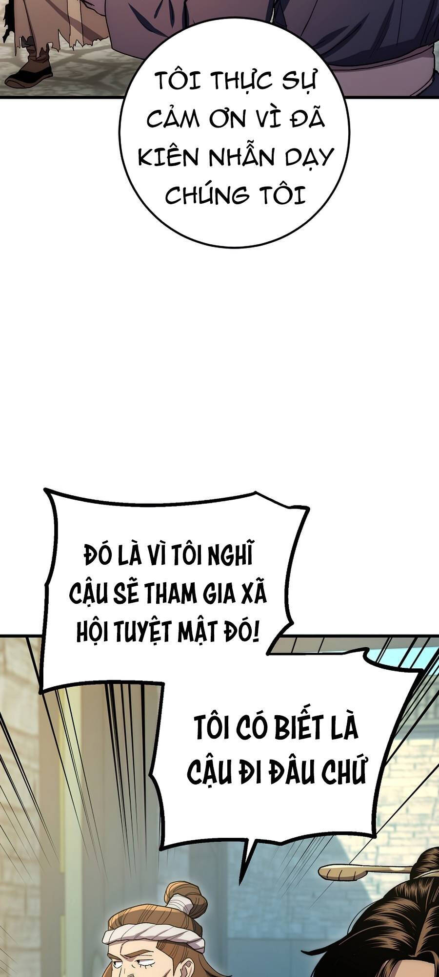 Huyền Thoại Diệt Thế Độc Long - Chapter 60 - Page 56