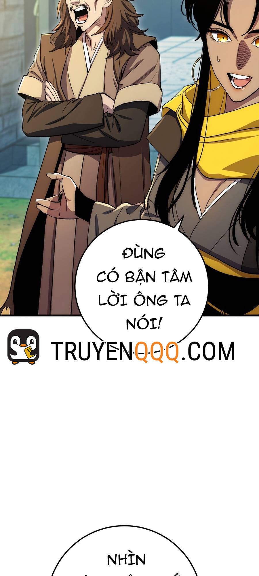 Huyền Thoại Diệt Thế Độc Long - Chapter 60 - Page 57