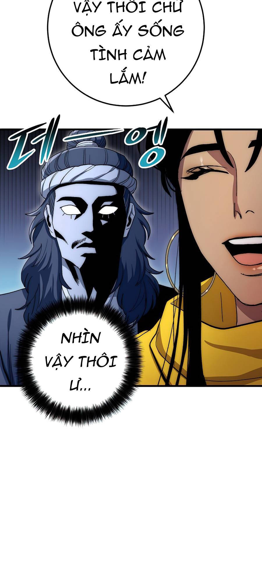 Huyền Thoại Diệt Thế Độc Long - Chapter 60 - Page 58