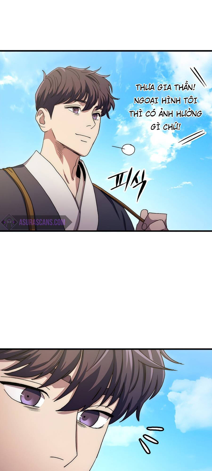 Huyền Thoại Diệt Thế Độc Long - Chapter 60 - Page 59