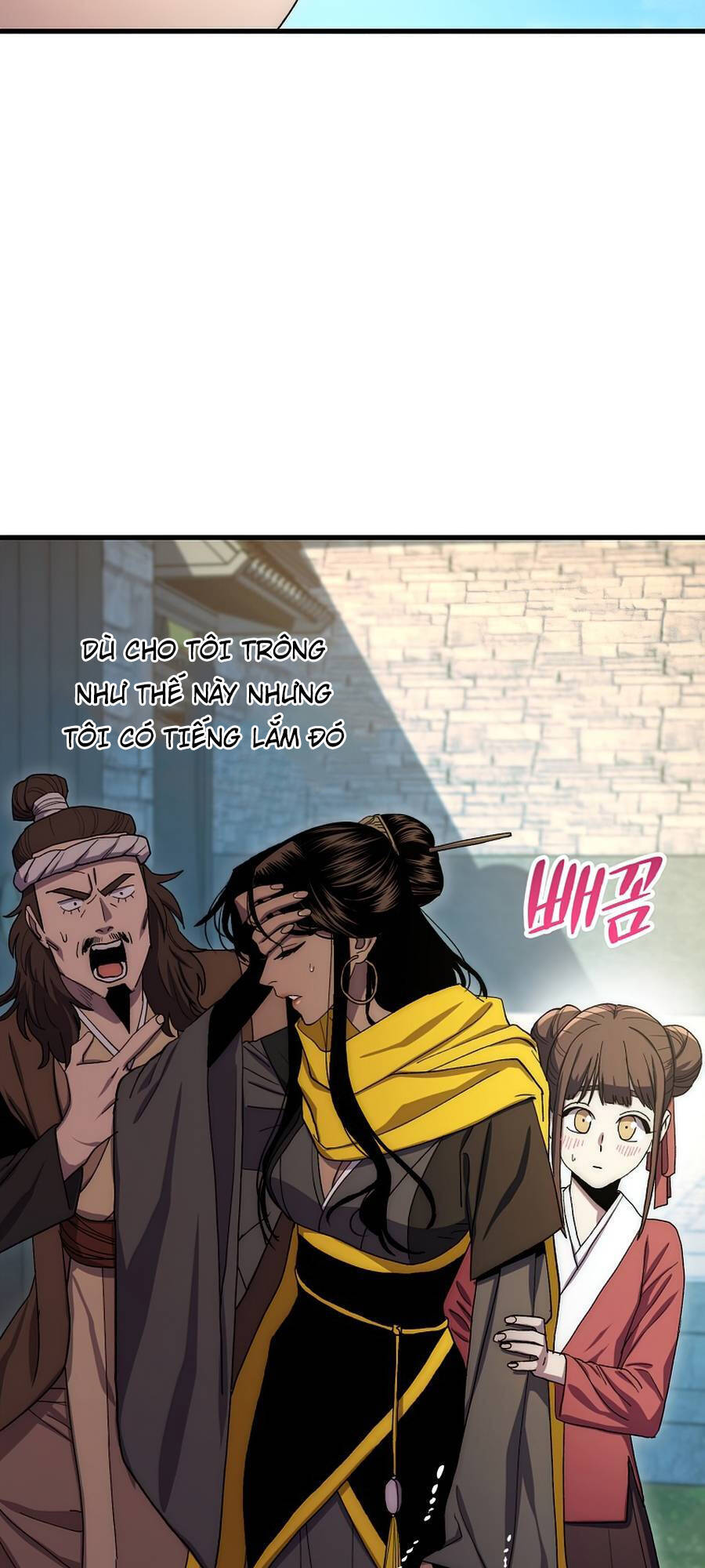 Huyền Thoại Diệt Thế Độc Long - Chapter 60 - Page 60