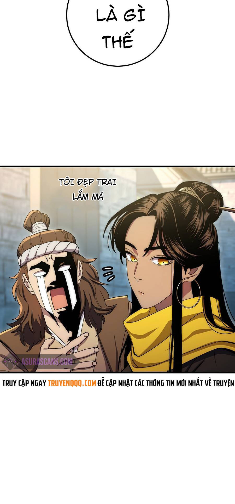 Huyền Thoại Diệt Thế Độc Long - Chapter 60 - Page 63