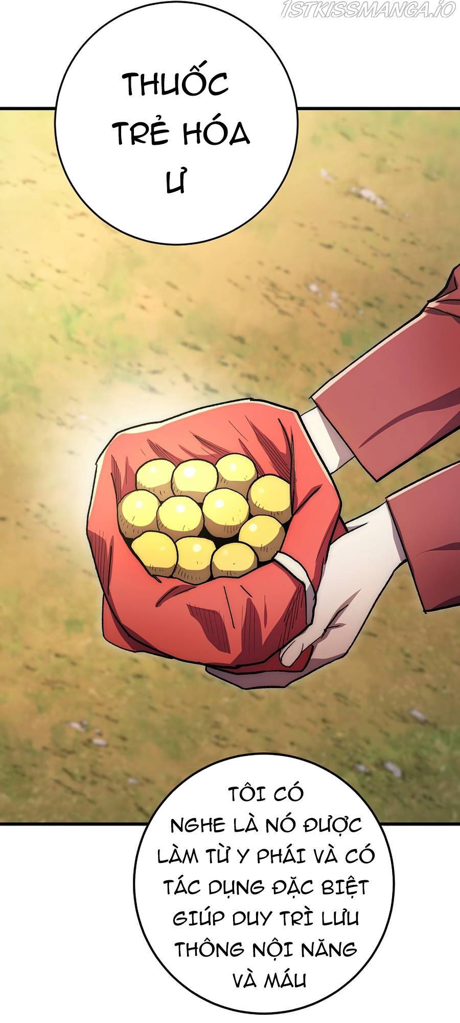 Huyền Thoại Diệt Thế Độc Long - Chapter 60 - Page 64