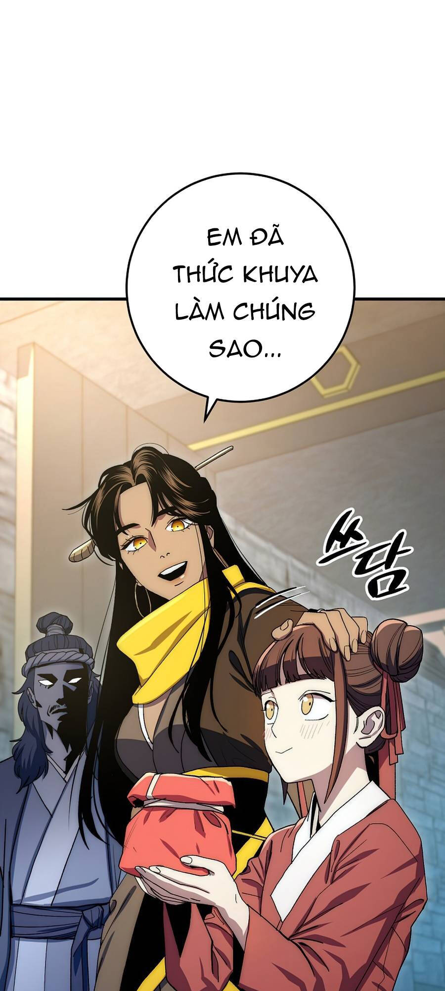 Huyền Thoại Diệt Thế Độc Long - Chapter 60 - Page 65