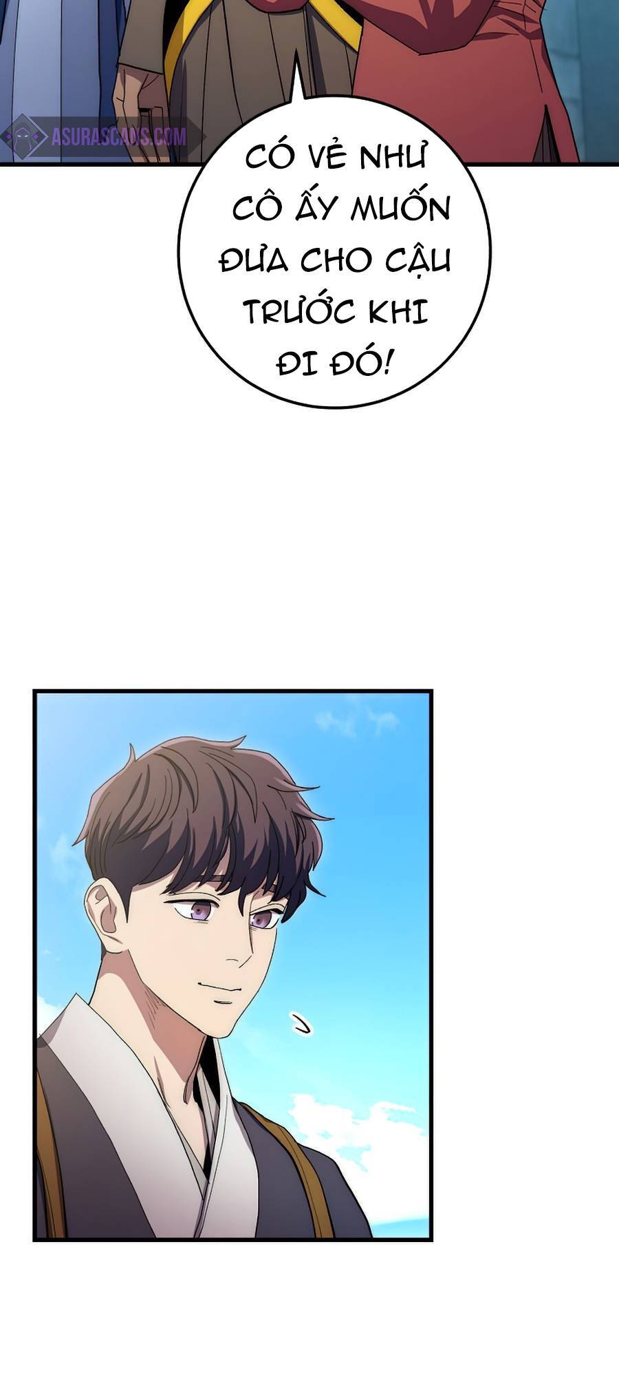 Huyền Thoại Diệt Thế Độc Long - Chapter 60 - Page 66