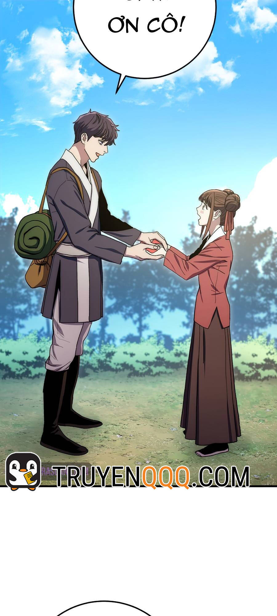 Huyền Thoại Diệt Thế Độc Long - Chapter 60 - Page 68